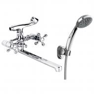 Змішувач для ванни ROZZY JENORI Vodoley RBM844-3